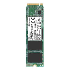 SSD M2, NAND, de 128Gb à 512Gb : MTE652T & MTE652T-I