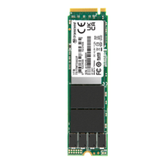 SSD M2, NAND, de 128Gb à 1Tb : MTE662P & MTE662P-I