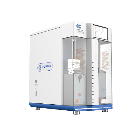 Analyseur sorption volumétrique : V-Sorb 2800TP