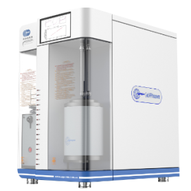 Analyseur BET et surface Langmuir : V-Sorb 2800S