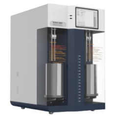 Analyseur d'adsorption gaz haute pression : gamme H-Sorb