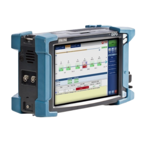 Réflectomètre optique OTDR et iOLM - ES France