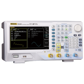 Générateur de formes d'Ondes (60 - 200MHz) : DG4000