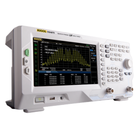 Analyseur de Spectre (9kHz - 7,5GHz) : DSA800