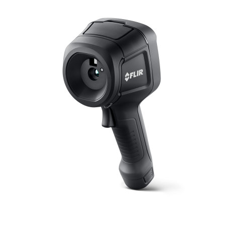 Caméra infrarouge Pro-Series cloud Ignite 320 × 240 : FLIR E8 Pro