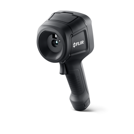 Caméra multispectrale infrarouge - Caméra Infrarouge Flir Systems