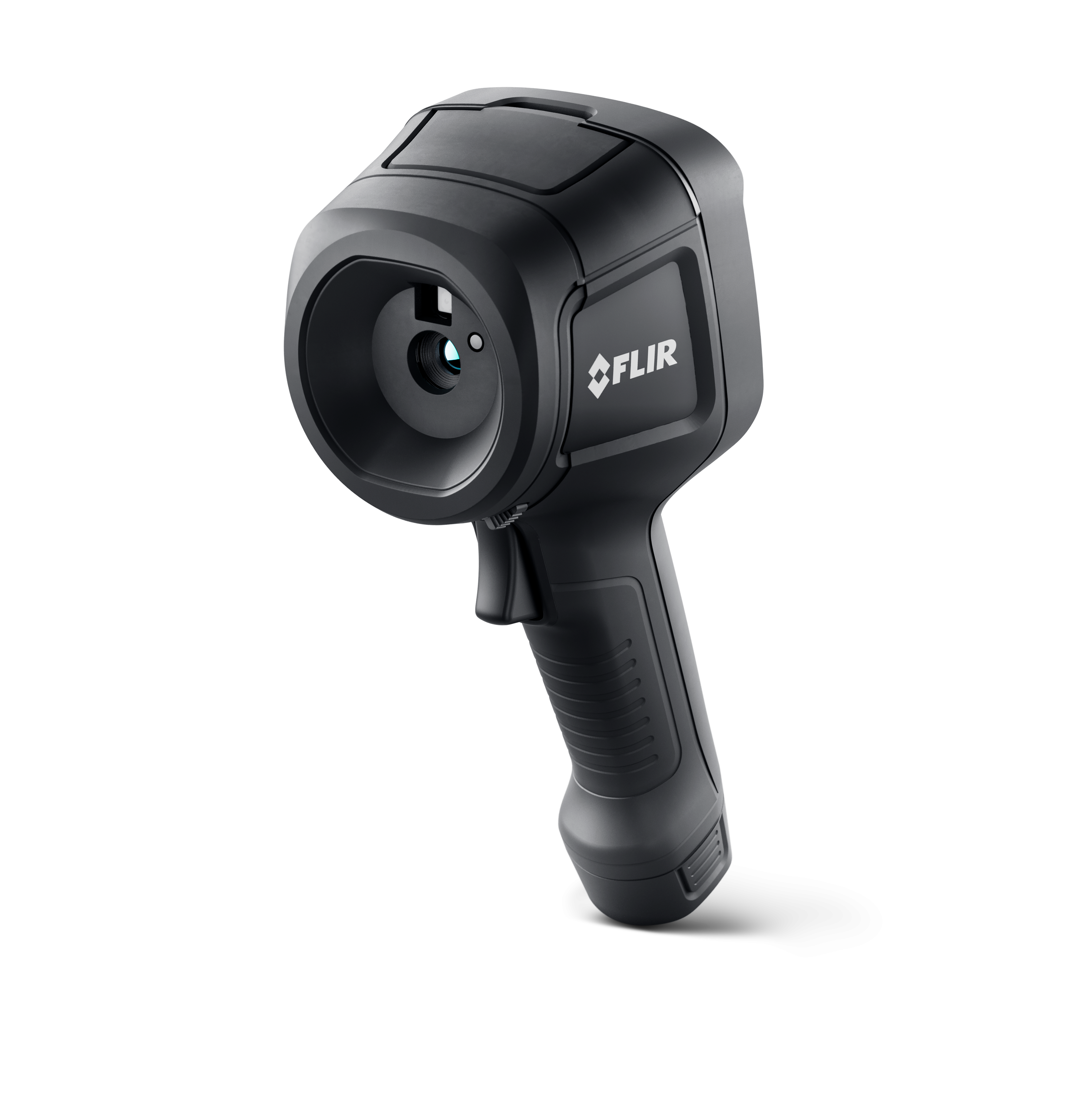 Caméra infrarouge Pro-Series cloud Ignite : FLIR E8 Pro / E6 Pro