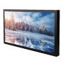 Écran 55" TFT LCD, rétro-éclairage LED 2500nits, 1920x1080 : IPPD-5500-9131