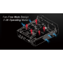 Générateur de Formes d'Ondes (10MHz - 35MHz) : DG800