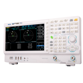 Analyseur de Spectre (9kHz  - 4,5 GHz) : RSA3000