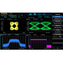 Analyseur de Spectre (9kHz - 6,5 GHz) : RSA5000