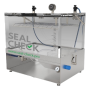 Système de détection de fuites et testeur d’intégrité Emballage : SEAL-CHECK