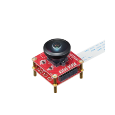 Module Caméra Machine Vision, 1920 x 1080 (2MP)@ 30fps, MIPI : EV2M-GOM1