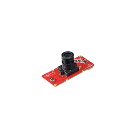 Module Caméra Machine Vision USB 2.0, 2592 x 1944 @ 30fps (5MP) : EV2U-RMR2