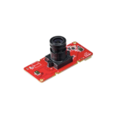 Module Caméra Machine Vision USB 2.0, 2592 x 1944 @ 30fps (5MP) : EV2U-RMR2