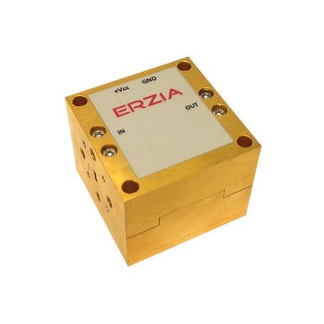 Amplificateur de Puissance Bande V : ERZ-HPA-5000-6600-19