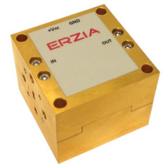 Amplificateur de Puissance Bande V : ERZ-HPA-5000-6600-19