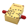 Amplificateur de puissance, de 33 à 47 GHz, Bande Q : Série ERZ-HPA