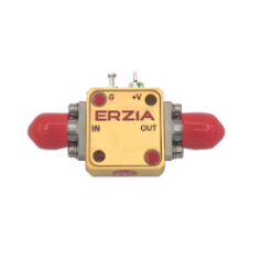 Amplificateur faible bruit : ERZ-LNA-0050-2000-15-2.5