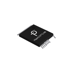 Circuit intégré de commutation LLC avec FREDFETs 600 V : Série HiperLCS-2