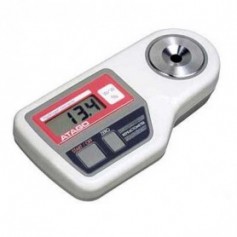 Réfractomètre digital H2O2 dissous (eau oxygénée) : PR-50HO