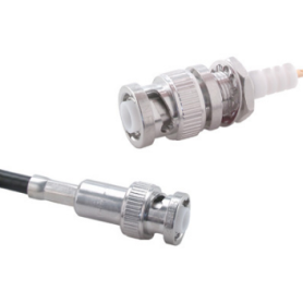 Connecteur RF coaxial 50Ω