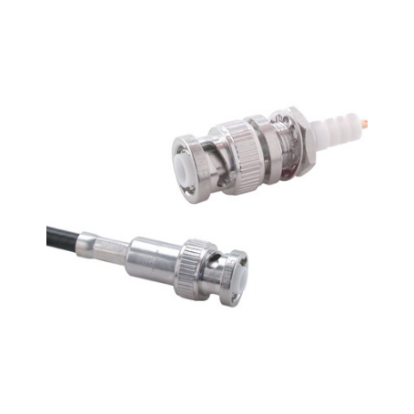 Connecteur RF coaxial 50Ω