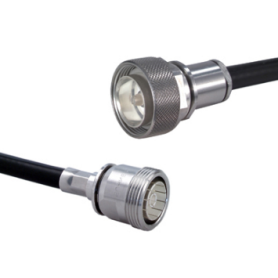 Connecteur RF coaxial 50Ω : 42552