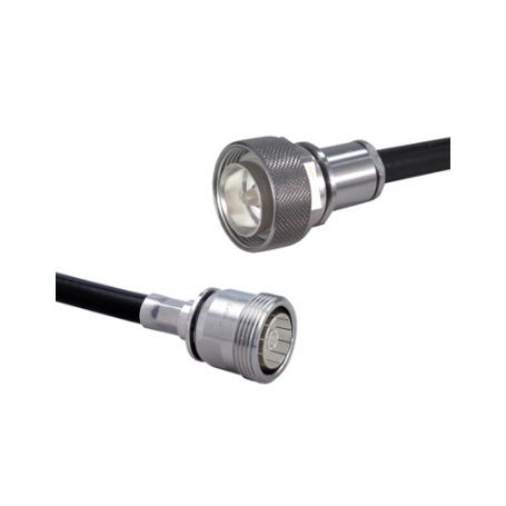 Connecteur RF coaxial 50Ω : 42552