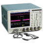 Oscilloscopes au phosphore numérique et à signaux mixtes : MSO/DPO70000DX :