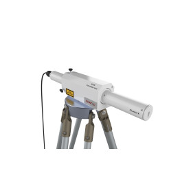Scintillomètre laser : SLS20