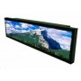 19”Resizing LCD,1000 nits LED backlight, 1680x350 ratio 16:3 : SSD1915