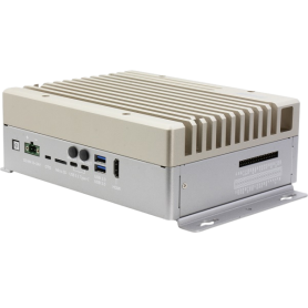 Box PC sans ventilateur avec NVIDIA® Jetson AGX Orin™ 32 Go : BOXER-8640AI