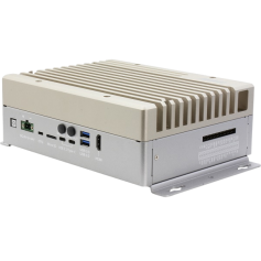 Box PC sans ventilateur avec NVIDIA® Jetson AGX Orin™ 32 Go : BOXER-8640AI