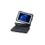 Tablette durcie 10,1" : Toughbook G2