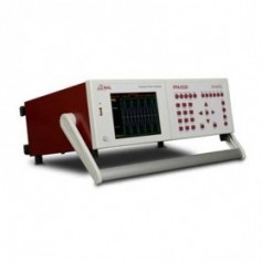 Analyseur de puissance DC et de 10mHz à 2MHz : PPA5500