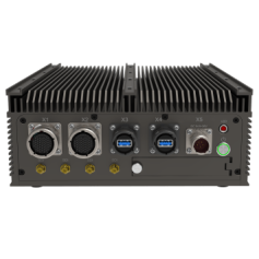 Ordinateur GPU, MIL-STD 461, IP66 :  AV600-CH / AV600-TH / AV600-THT