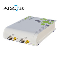 Modulateur ATSC 3.0 LabMod