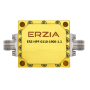 Filtre passe-haut de 1,10 à 41 GHz : Série ERZ-LPF