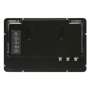 Moniteur tactile 10,1’’ industriel, étanche Full IP-65, luminosité 350 ou 1000 nits : W10L100-GSH2