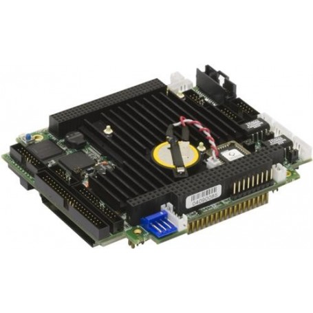 PC/104-Plus AMD Geode LX800 SBC : CPC304