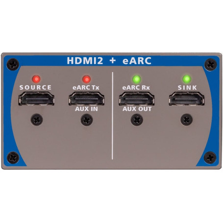 Module HDMI2+eARC pour analyseur audio APx B