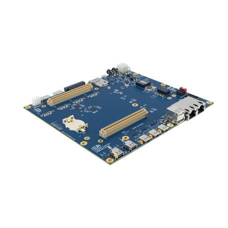 Carte porteuse pour COM-HPC : HPC001