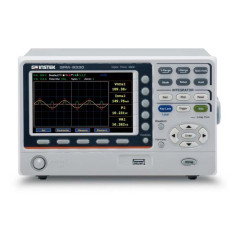 Sourcemeter SMU : GPM-8330/8320