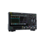 Oscilloscope ultra portables à haute résolution 125 MHz - 250 MHz, 4 voies : DHO900