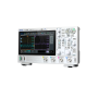 Oscilloscope ultra portable à haute résolution 70 MHz - 100 MHz, 2 ou 4 voies : DHO800