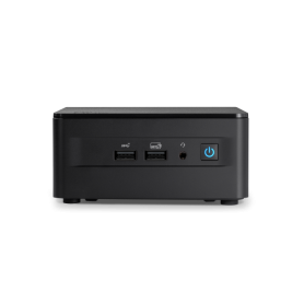 Mini PC avec Intel Core de 13e Gen, format 4x4 : NUC 13 Pro