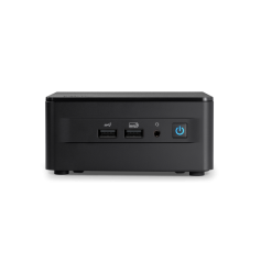 Mini PC avec Intel Core de 13e Gen, format 4x4 : NUC 13 Pro