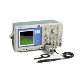 Oscilloscope Numérique 350MHz - 4 voies : DPO5034B