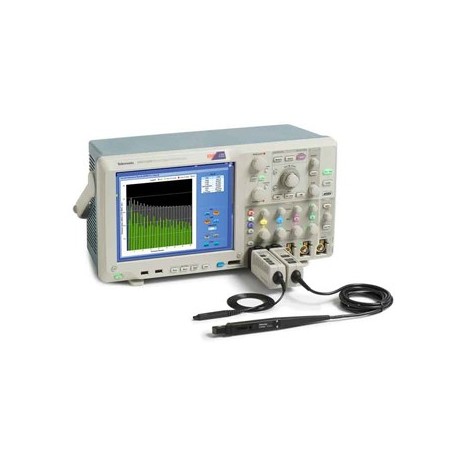 Oscilloscope Numérique 350MHz - 4 voies : DPO5034B